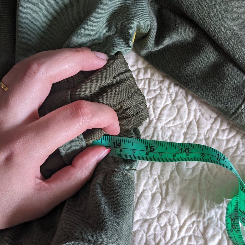Junker Designs Jacket - Picture 5 of 6